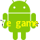 Aplicativo 7e game para Android