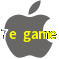 Aplicativo 7e game para iOS