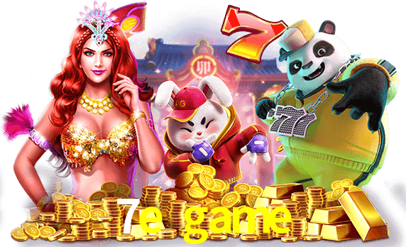 jogue em caça-níqueis ricos na 7e game